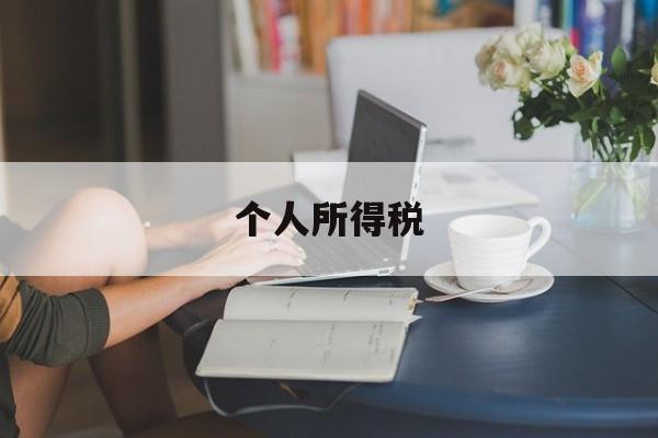 个人所得税(个人所得税app官网下载)