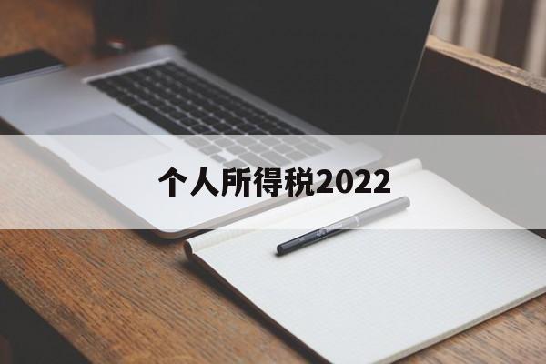 个人所得税2022(个人所得税2022年专项附加扣除标准)